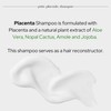Skin Revolution Cabellina Pura Placenta Reconstructor Shampoo with Proteins, Keratin