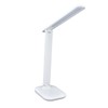 Folding Desk Lamp 3 Light Source USB Internal Battery Rechargeable