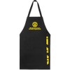 Borussia Dortmund BVB BBQ Apron, black