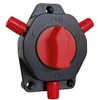 Rutland Essentials Isolator Switch,Black