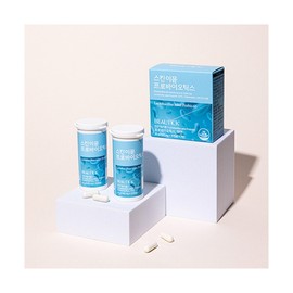 GNC (BEAUTICK) Skin Immune Probiotics 3 (500mg x 30 capsules X2) / 지엔씨 (BEAUTICK) 스킨 이뮨 프로바이오틱스 3개 (500mg x 30캡슐 X2