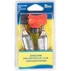ON BIKE Erogatore Con Cartucce CO2 16 Gr Filettate Per