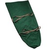 Christmas Tree Storage Bag Green Upright Xmas Holiday Tree Organizer