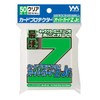 Yanoman Card Protector Over Guard Z Jr.