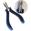ToolUSA Mini Pliers & Step Mandrel Set | 4-Piece Precision