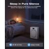 Air Purifier for Home Large Room 2500sq.ft with 4 Washable