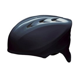 SSK SSK-CH200 Hard Catchers Helmet (70) Navy O