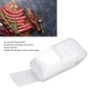 Sausage Stuffer Casing Set Food Grade Plastic Inedible Ham Sausage