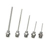 Interstate Pneumatics BTN5A Needle Tip Pack for Air Blow Guns