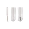 Cricut 2007445 Rotary Blade Replacement Kit, Metal, One Size
