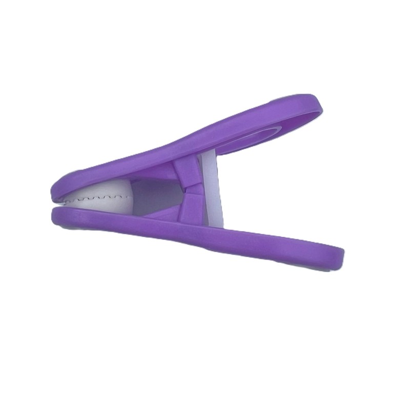 Washpegz - Clothes Pegs for Washing Line – Soft Grip