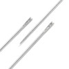 Prym - Assorted No.5-9 Self-Threading Needles - 1 Unit