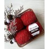 Yarnart Christmas Fantasy Sparkly Knitting Yarn, Metallic, Sparkle, Shiny, Eyelash,