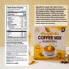 [Nokchawon] Honey Butter Coffee Mix – Smooth and Sweet Korean
