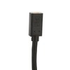 DP Male to Mini DP Female Cable 8K 60Hz 4K