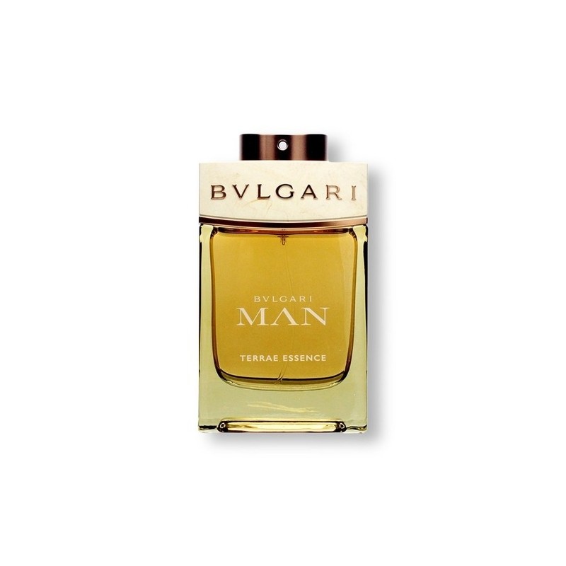 Bulgari Men Terra Essence EDP 100ml / 불가리 맨 테라