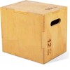 Venbytech for 3-in-1 Wooden Plyo Box - Plyometric Jump Box
