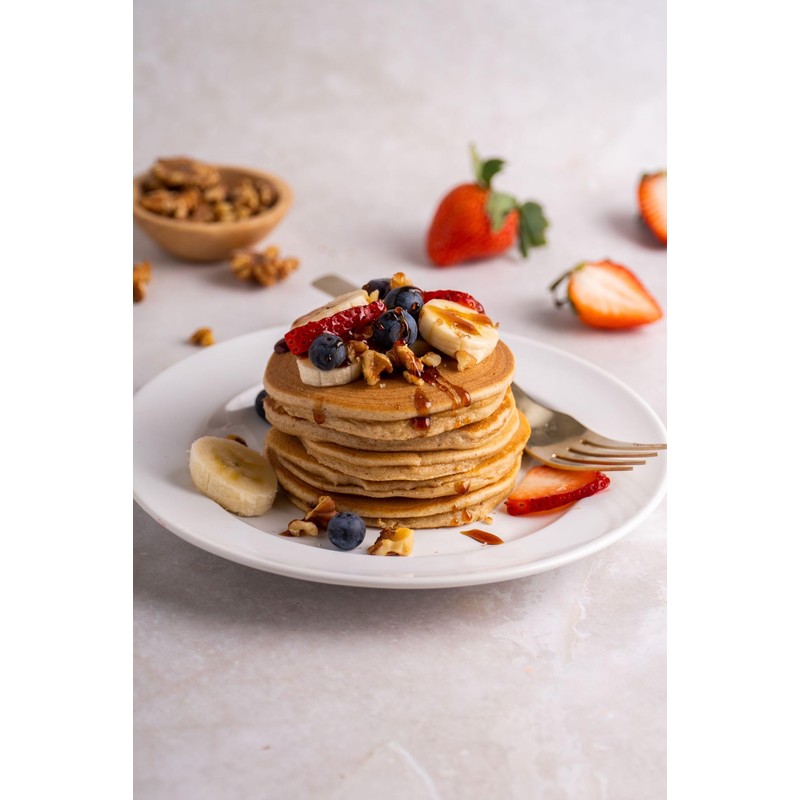 Rorie's Grain And Gluten Free Paleo Pancake & Waffle mix