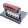 Concrete Edger 6 X 4 Blue Steel 3/8R 1/2L Handle