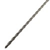 Duratool SDS-Plus Hardened Long Drill Bit 8 mm x 260