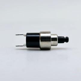 Handlebar-Mounted Starter, Horn or Turn Signal Switch for 1972-1981 Harley Electra Glide, Tour Glide, 1973-1981 Super Glide, Wide Glide, Fat Bob, Low Rider & Sportster Models - Replaces HD# 71484-72A