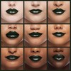 LA Splash Cosmetics Soft Long Lasting Waterproof Matte Dark Green