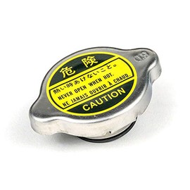 First Line FRC74 Radiator Cap, green