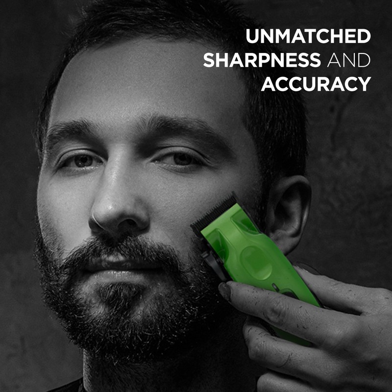 COCCO Digital Gap Ambassador DLC Taper Clipper Blade, ADGCT-DLC Replacement