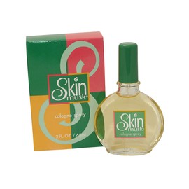 Skin Musk By Parfurms de Coeur For Women. Cologne Spray, 2 Fl Oz