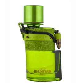 Armaf Hunter Jungle EDP (100ml) Natural Spray by Armaf
