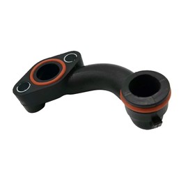 MAX COOL Water by Pass Tube Suitable for Jeep Grand Cherokee WK1 3.0L CRD 2014-2020 68211200AC Replacement