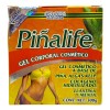 Gel Reductor Tallas Base Piña Piñalife Vida