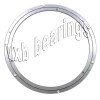 VXB 350mm Lazy Susan Aluminum Bearing 400 lbs Turntable Hardware/Parts
