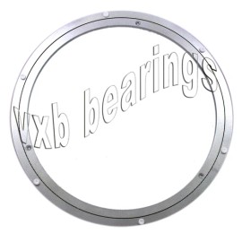 VXB 350mm Lazy Susan Aluminum Bearing 400 lbs Turntable Hardware/Parts 13.8" inch