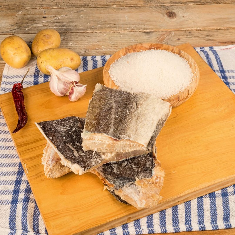 Le Saunier De Camargue | Fleur De Sel | French