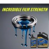 TRIBODYN TRIEX 5W40 FULL SYNTHETIC OIL - 1 QUART