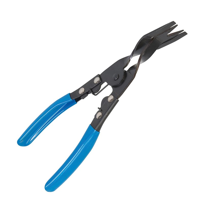 Dapetz ®235mm Pliers for Trim Clip Removal – Carbon Steel,