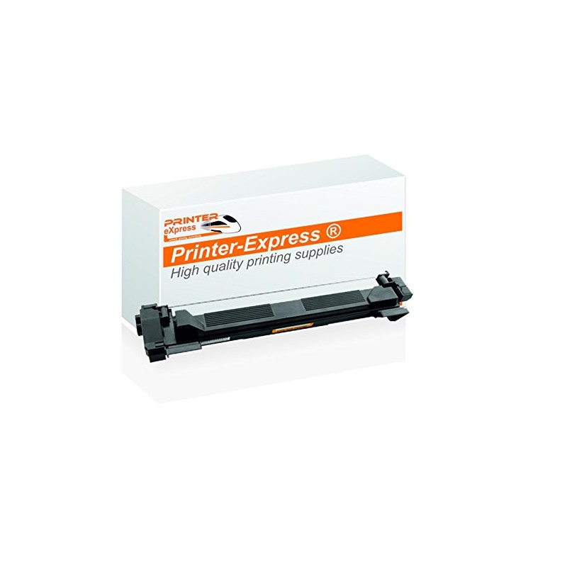 PRINTER eXpress XXL Toner Compatible with Brother TN-1050 | 50%
