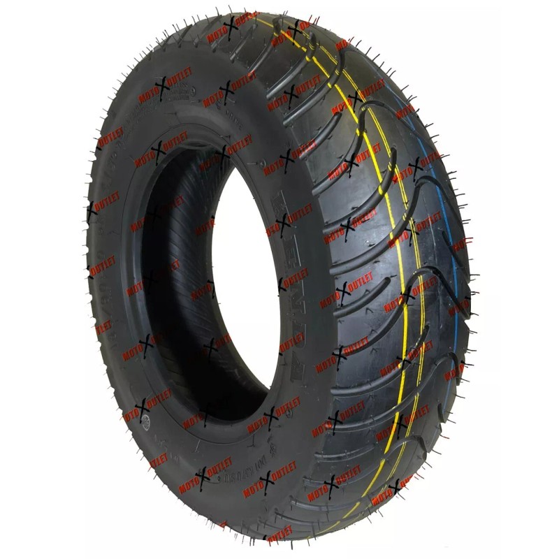 Kenda Honda Ruckus Tire Set 120/90-10 130/90-10 Front Rear Kenda
