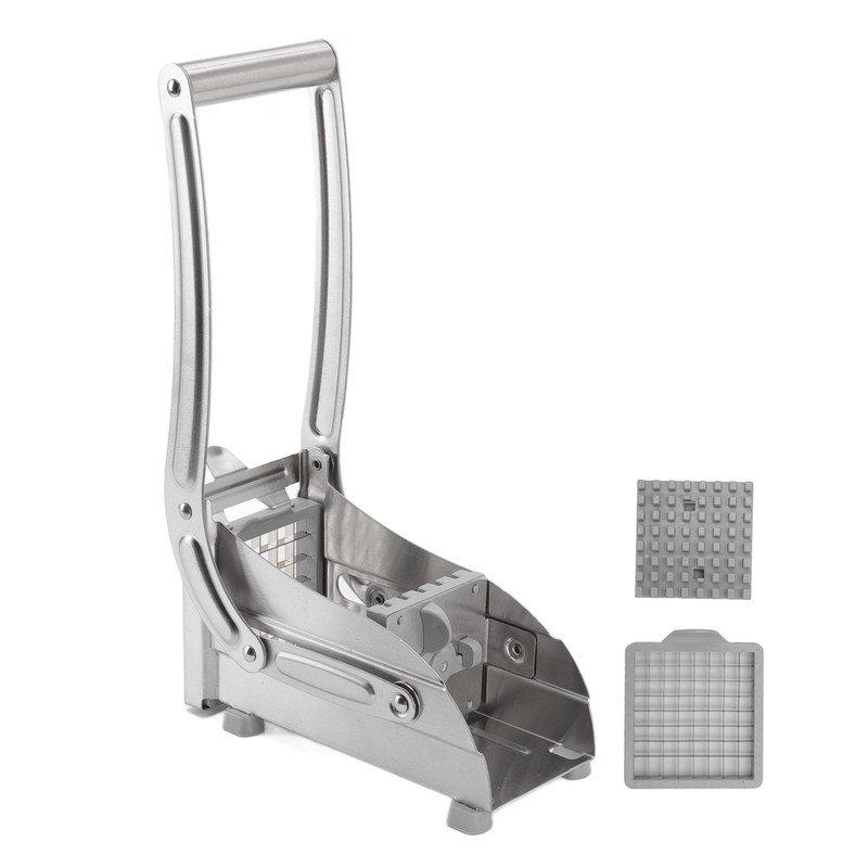 Stainless Steel French Fry Cutter Potato Cutter Fries Cutter Machine