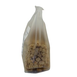 BONGIOVANNI FARINE E BONTA' NATURALI Spezzatino di Soia 400g BIO