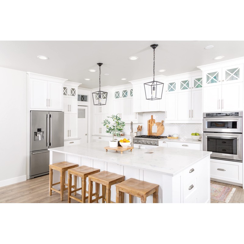 Juno 4 Inch LED Recessed Lighting, RetroBasics Series LED Downlight