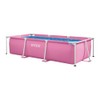 INTEX Rectangular Frame 8 ft 6 in x 5 ft