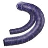 Handlebar Tape, Grip Tape, Anti-Slip, End Plugs, EVA + PU,