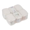 One-touch case square whirlpool cotton swab set multi-purpose cotton swab / 원터치 케이스 사각 회오리 면봉세트 다용도면봉