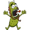 DR DINGUS Screaming Pickle - Original Goat Scream - Best