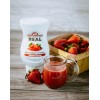Real Infused Exotics Strawberry Syrup 16.9 fl oz (Pack of