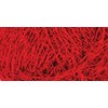 Red Heart Scrubby E833 Yarn, Cherry (3 Pack)