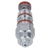 928 06001 Balance Valve Professional Steel JCB Valve for Excavators