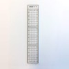 Concise HST-150 115205 Straight Square Cutting Scale 5.9 inches (15